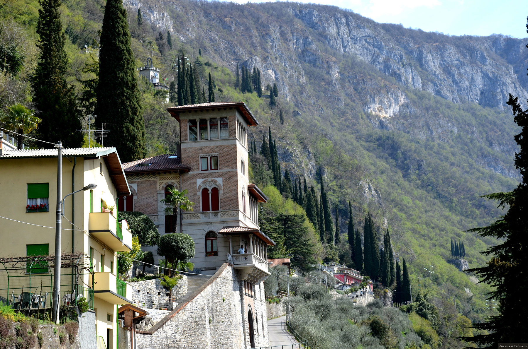 Varenna